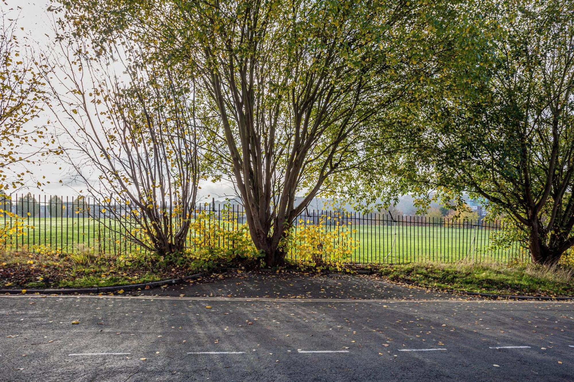 Coronation House By Yourstays - 3 Bedroom House In Newcastle-Under-Lyme Stoke-on-Trent Εξωτερικό φωτογραφία